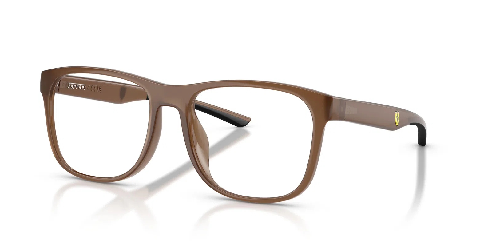 Scuderia Ferrari 8014D Eyeglasses - view 29